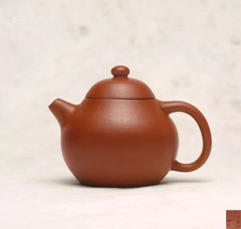 Longdan, Wndan, and Xishi Teapots: Can You Tell Them Apart?-6