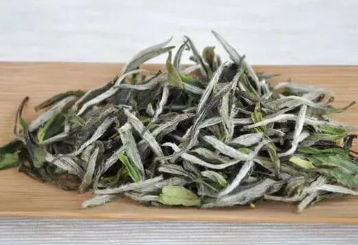 What is the “Transformation” of White Tea?