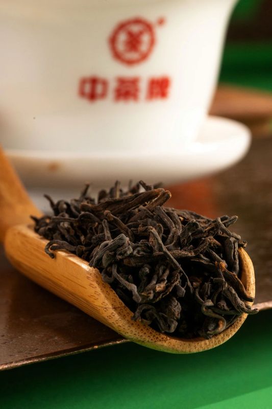 The Health Benefits of Liubao Tea-3