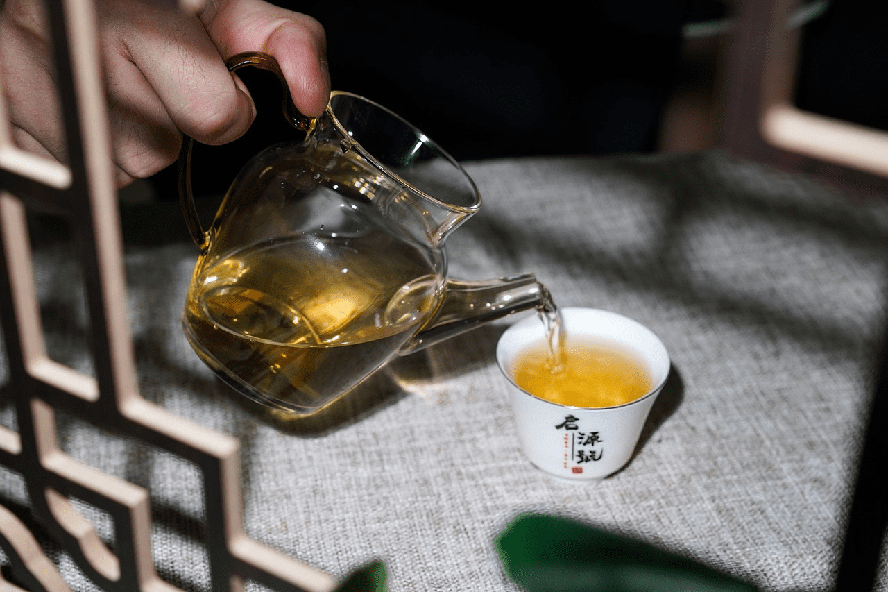 Pu'er Tea: How to Enjoy It? An Aroma of Time, a Delicacy on the Tongue-2