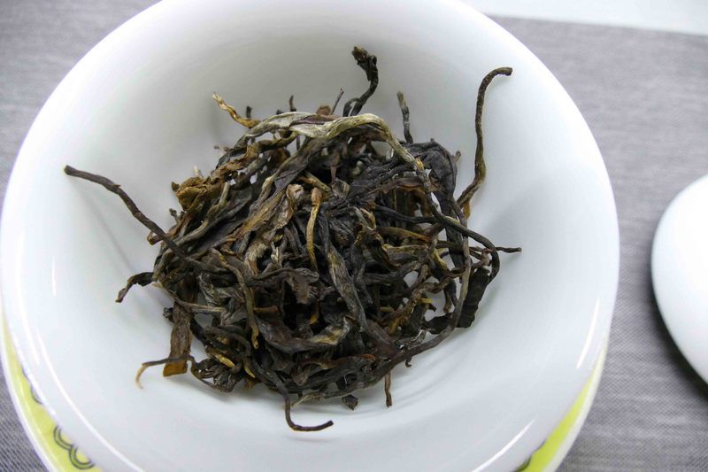 Pu'er Tea Brewing Method-2