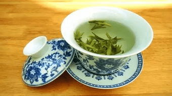 A Cup of Fragrant Refreshment, the Longjing Tea Brewing Guide-2