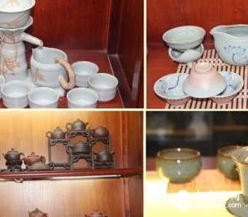 The Indelible Relationship Between Tea Culture and Tea Wares-5