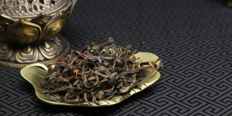 Collecting Pu'er Tea: Several Issues You Need to Understand First-6