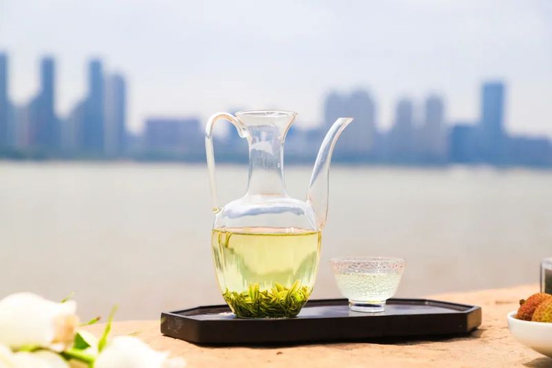 Tea Trivia (Part 2): How to Select Green Tea-2