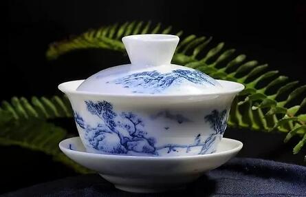 What Size of Gaiwan Is Suitable for You? (Explaining the Suitable Gaiwan Specifications for Men and Women)-2