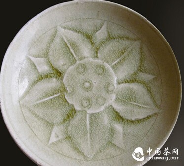 10 Common Patterns on Chinese Tea Ware-10