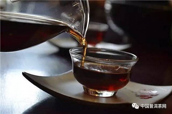 How to Determine the Quality of Pu'er Ripened Tea?-3