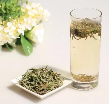 How to Brew White Tea for Better Taste-3