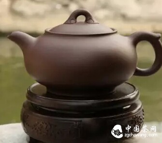 How Much Do You Know About the Specialized Terms of Purple Clay Teapots?-1