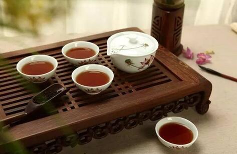 All the Pu’er Tea Knowledge You Want to Know Is Here