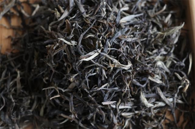 Five Quality Standards for Premium Pu'er Tea-1