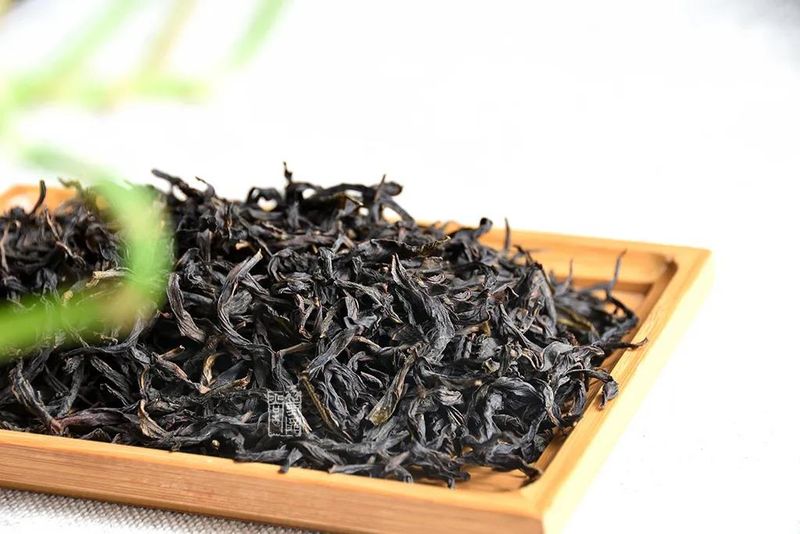 How to Select and Identify the Quality of Phoenix Oolong Tea from These Five Aspects?-1