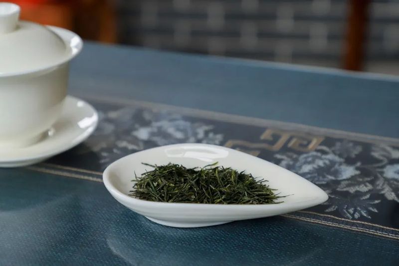 Tea Trivia (Part 2): How to Select Green Tea-1