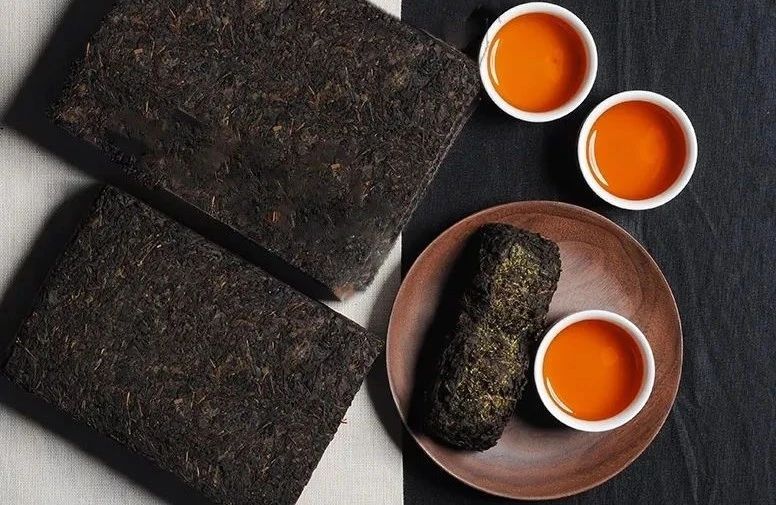 Academician Liu Zhonghua: Health Benefits of Anhua Dark Tea (Part I) The Historical Origins of Dark Tea-1