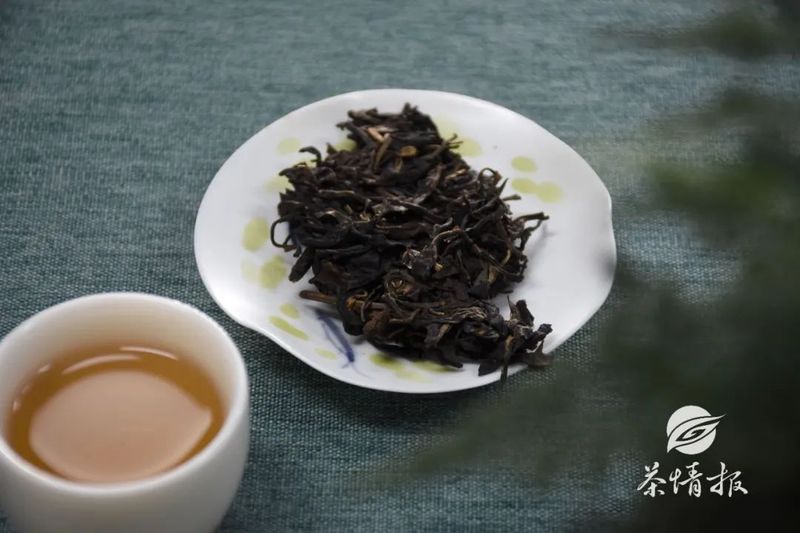 Spring is the Ideal Time for Nourishment—What Kinds of Tea are Suitable?-2