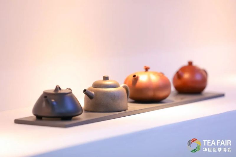 18 Methods for Selecting Purple Clay Teapots: An Introduction to the 