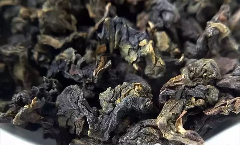 How to Select High-Quality Anxi Tieguanyin?-2