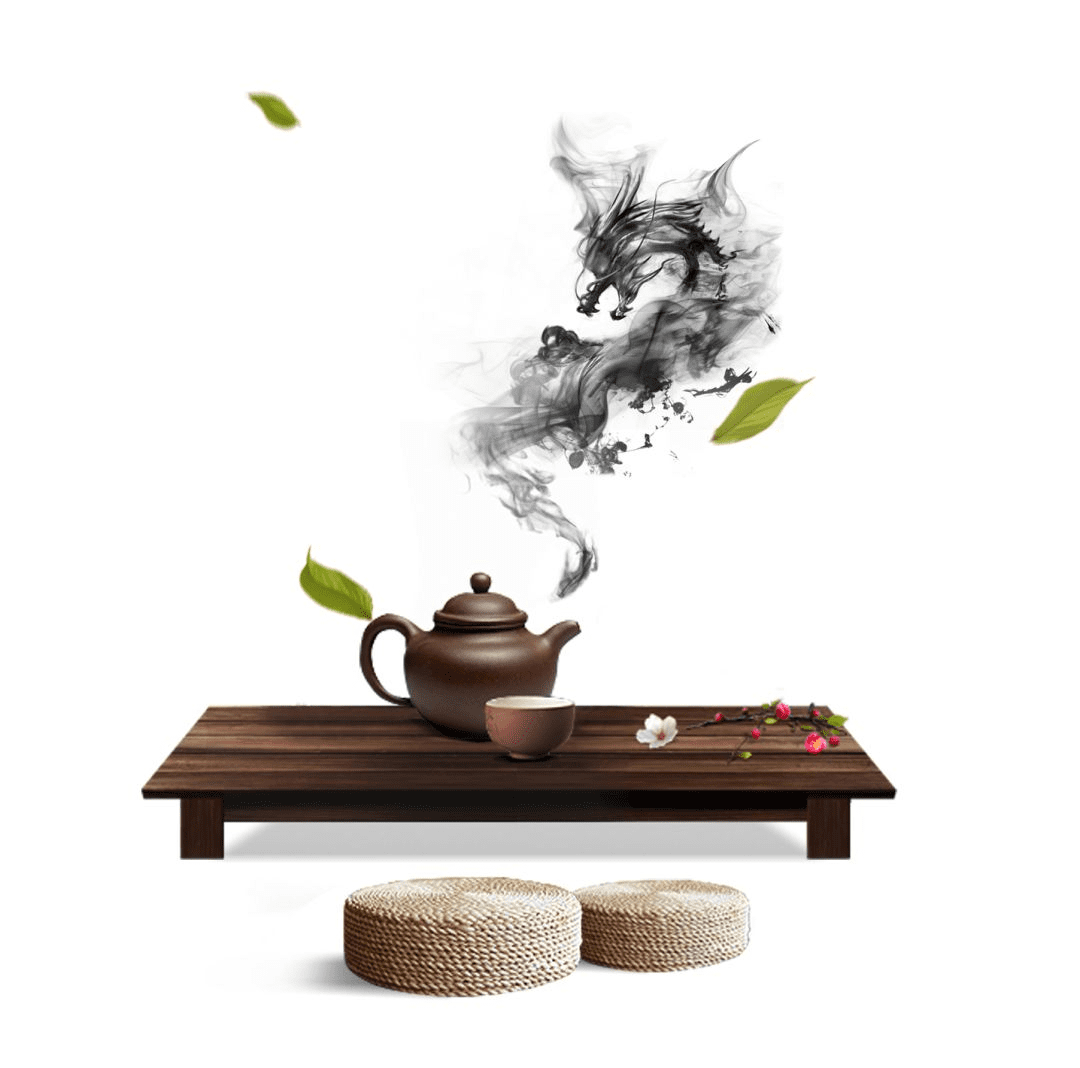 The Elegance and Commonality of Tea Culture: An Appreciation of Eastern Charm-3