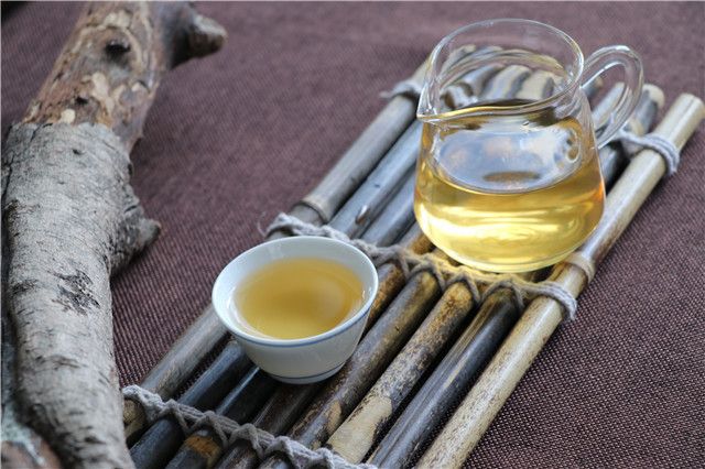 The Advantages and Disadvantages of Raw Pu'er Tea-4