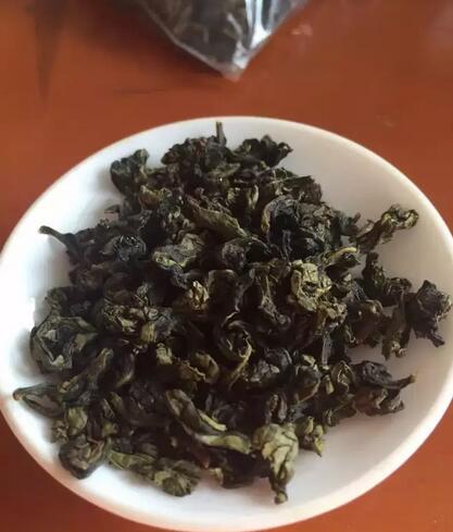 Carbon-Roasted Tieguanyin, the Subtle and Refined Charcoal Aroma, How Much Do You Know?-2