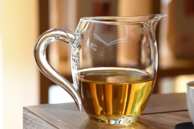 Summer Weather is Hot, Have You Had Tea to Remove Dampness?-1