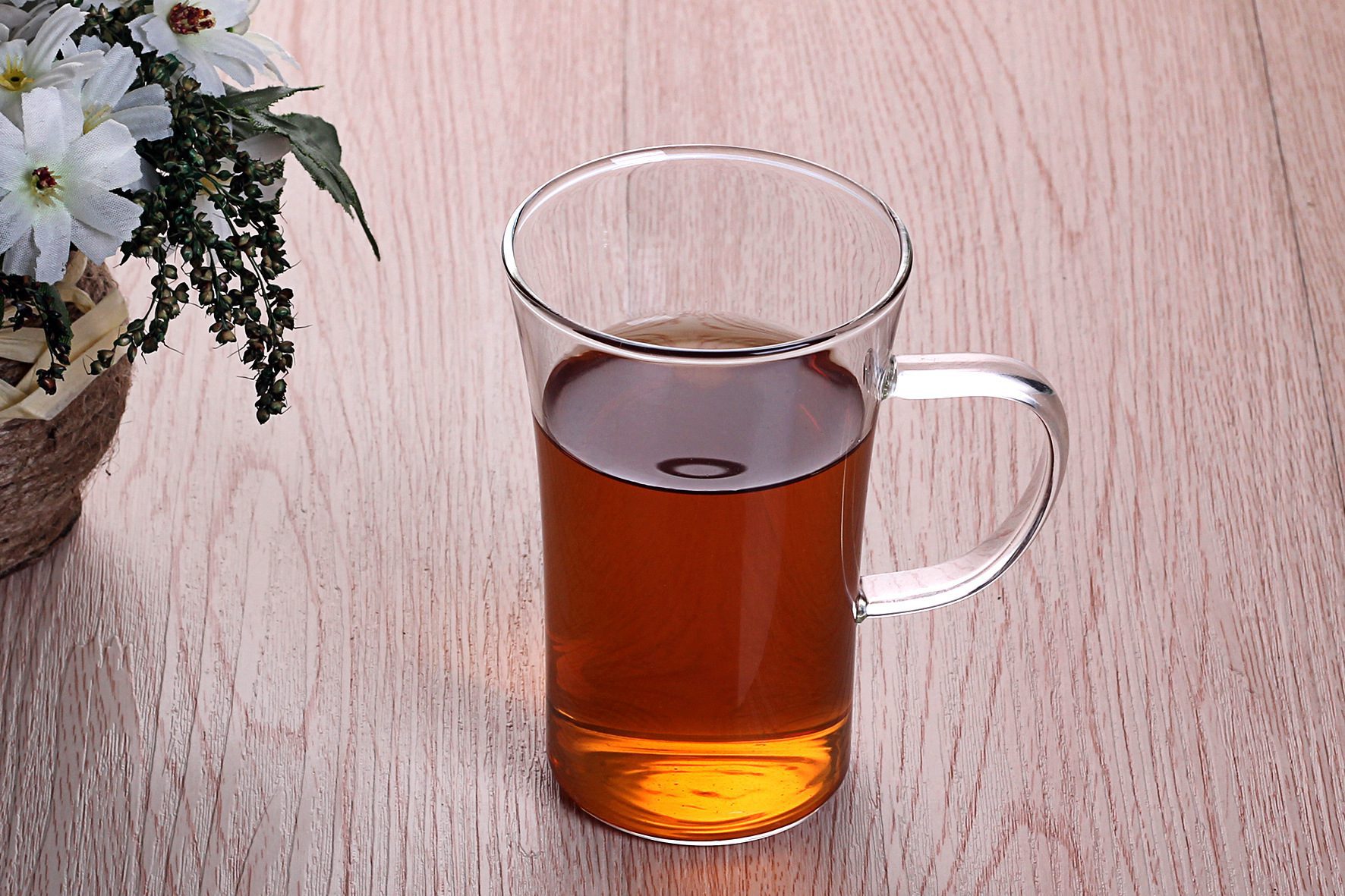 Is it Good to Brew Tea with a Silver Water Cup? A Detailed Discussion of Pros and Cons-1