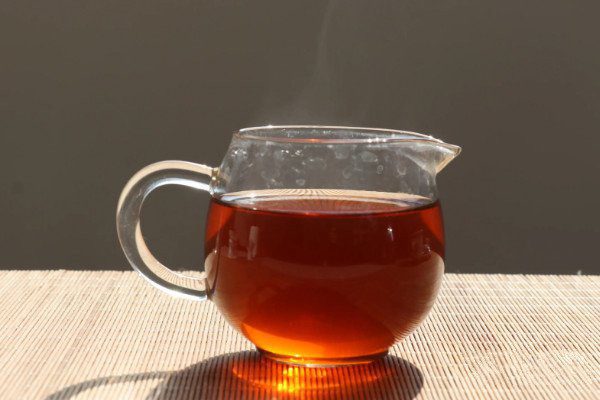 Brewing the Perfect Cup of Maojian Tea: How Important is Water Temperature?-2