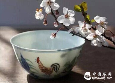 【Chicken Cup】The Emperor's Wine Goblet, The Tycoon's Teacup-4