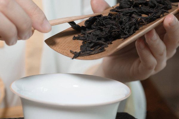 How to Perfectly Brew Dahongpao Tea?-3