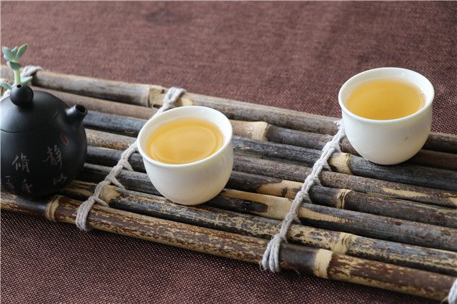 Does Drinking Tea Make You Gain Weight? What Are the Benefits of Regular Tea Consumption?-2