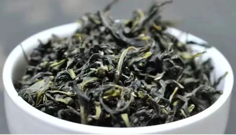 What is Wenshan Baozhong Tea?-4