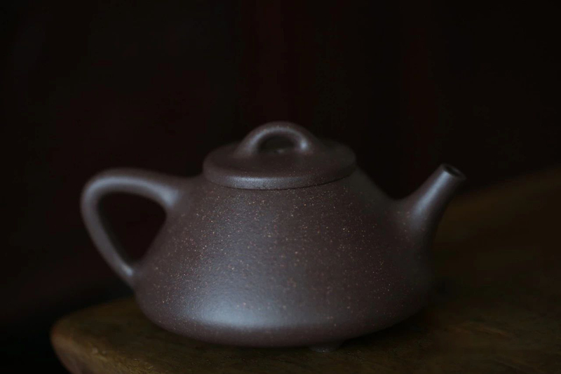 The Top 21 FAQs on Purple Clay Teapots - A Must-Read for Enthusiasts!-5