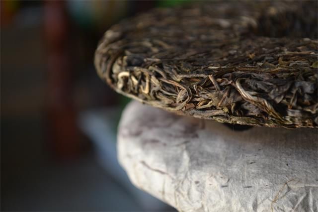 Learning to Smell the Tea Aroma, Halfway to Becoming a Tea Connoisseur-1