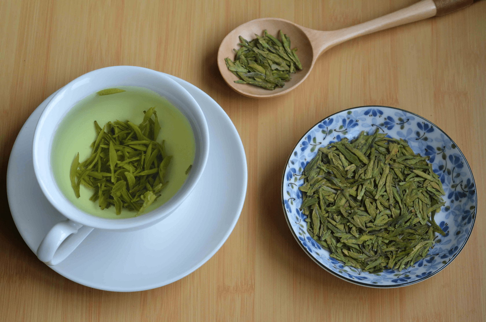 What is Longjing Tea?-3