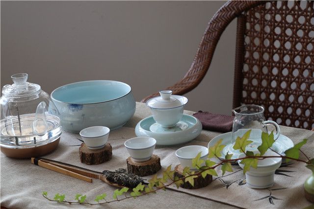 The Authentic Way to Enjoy Pu'er Tea-2