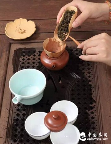 The Natural Way of Tea: A Detailed Explanation of the Thirteen Rituals—How Many Have You Learned?-3