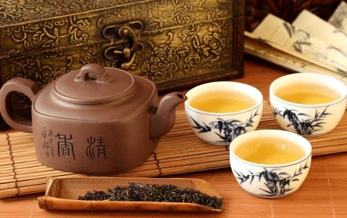 The Elegance and Commonality of Tea Culture: An Appreciation of Eastern Charm-2