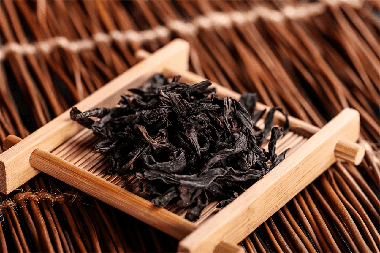 Why is Dahongpao Called Dahongpao? The Legendary Story Behind the Renowned Tea-3