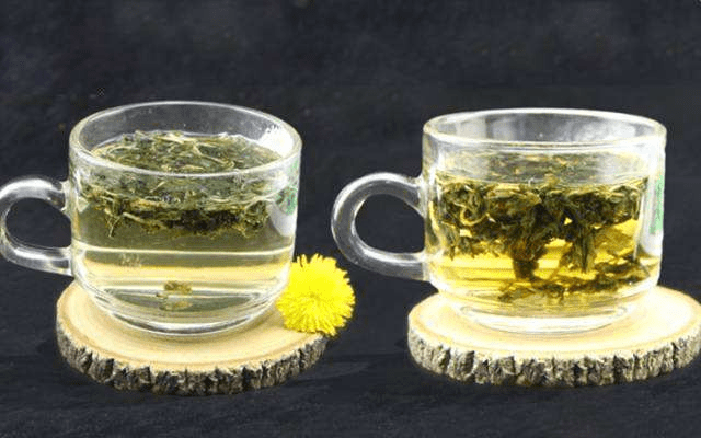 The Efficacy and Benefits of Herbal Knot-Resolving Tea: A Deep Dive into Natural Therapy-1