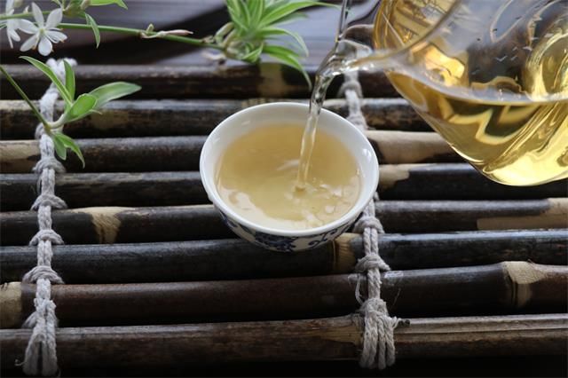 Lao Xu on Tea: Want to Choose a Cost-effective Daily Tea? (Part 1)-3