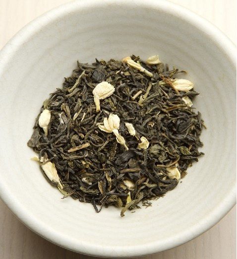 The Best Method to Brew Jasmine Tea in a Gaiwan: Simple and Enjoyable, Savor the Aroma-2