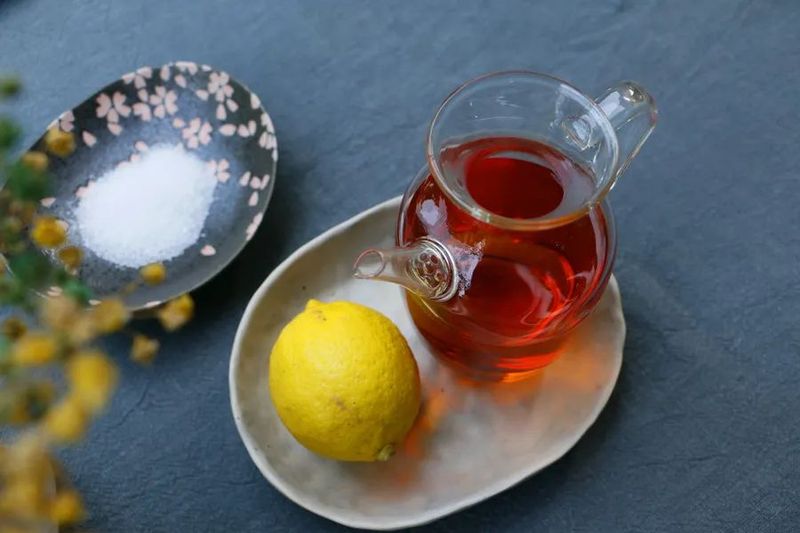 Black Tea, Can It Be Brewed Like Green Tea? 3 Tips to Make Your Black Tea Tastier-6