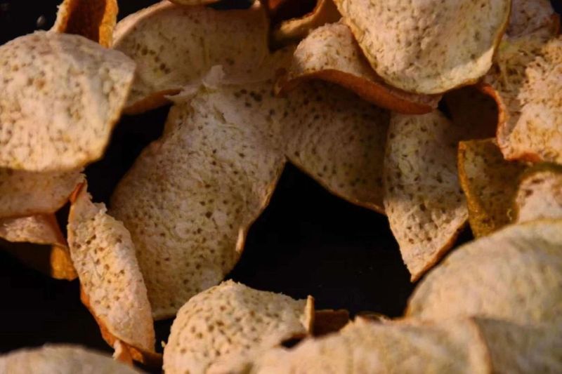 Small Chenpi, Big Benefits: What Do You Know About Chenpi, the Culinary and Medicinal Ingredient?-3