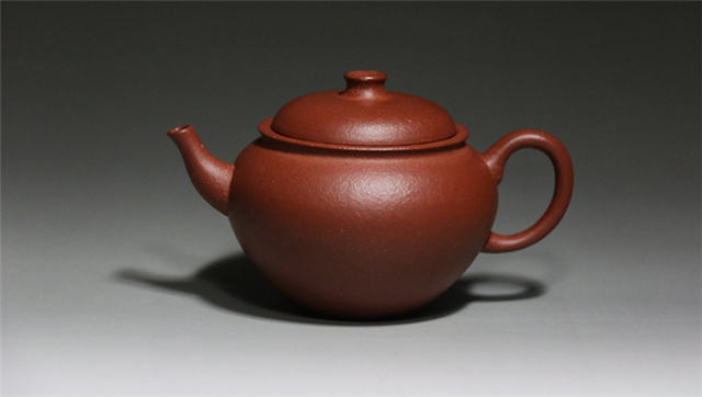 Why do some Zisha teapots look lustrous and others look dull?-3