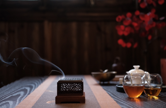 Cai Rongzhang: Should Tea Brewing Be As Precise As Science?