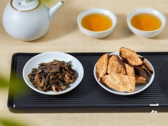 Bai Mudan Brewing Method: Crafting the Perfect Cup of White Tea