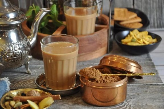 How Did Tea Become India’s National Drink? Unraveling the Journey to Divinity of Chai in India!