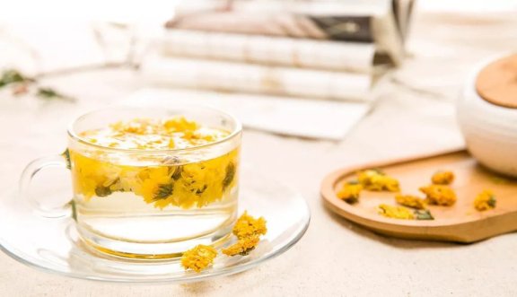 The Amazing Benefits of Chrysanthemum Tea – Did You Know?