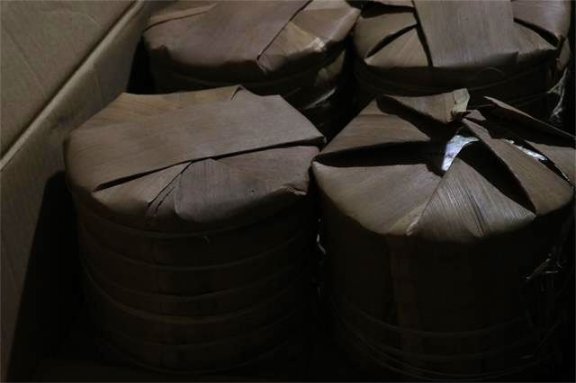 Why Should Pu’er Tea Be Stored in a Dry Warehouse?